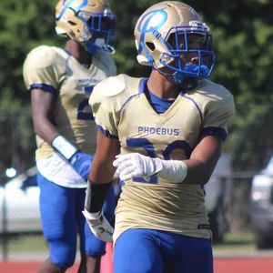 Meet your Posher, Bryce